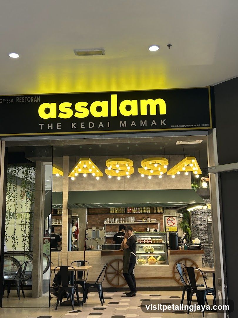 Assalam