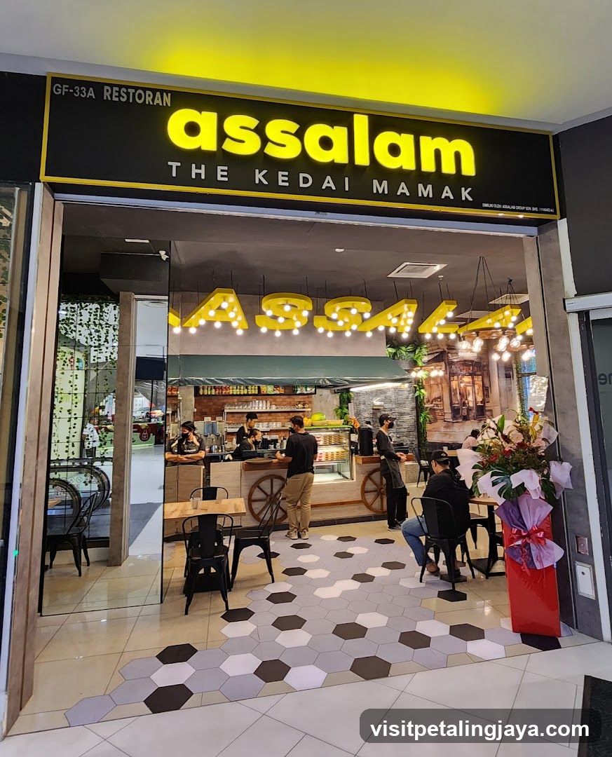 Assalam