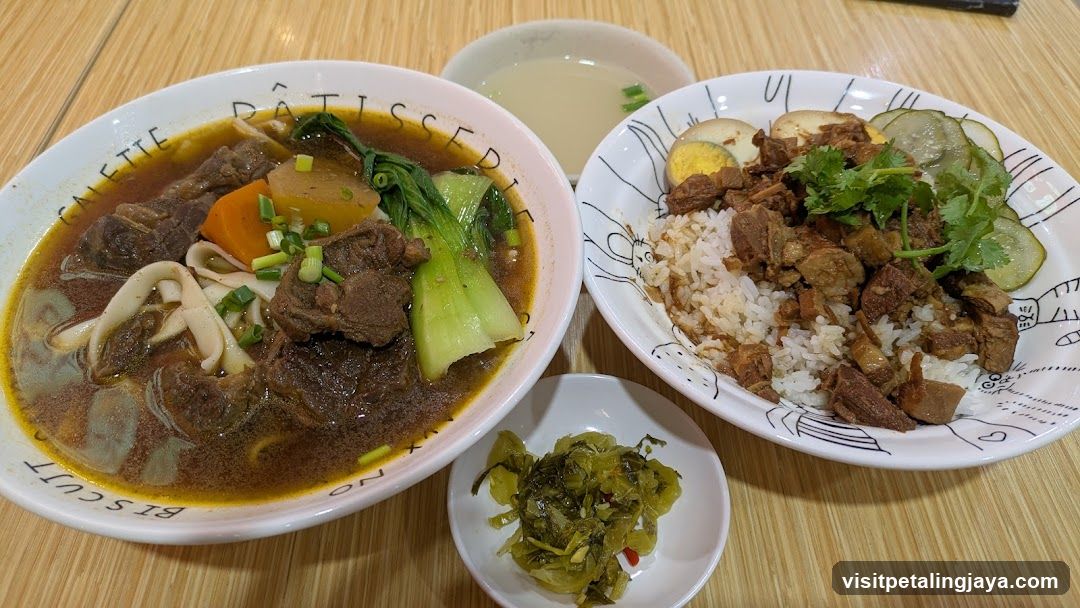 Hidangan Formosa Naruwan