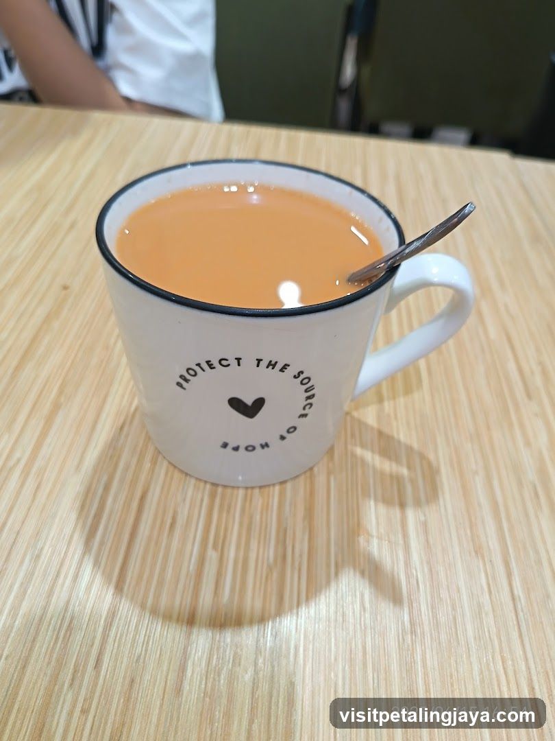 Cup of Tea