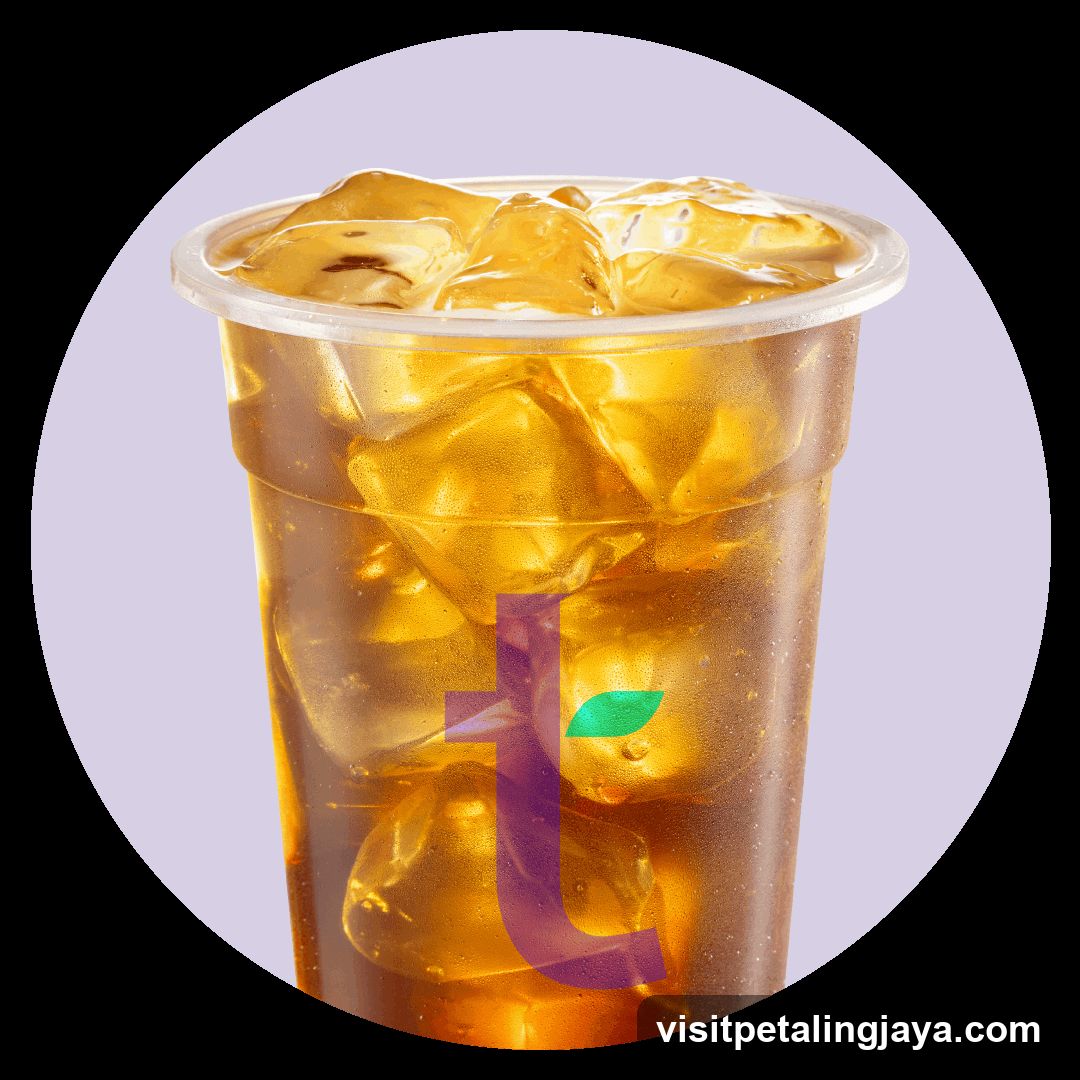 Iced Tea
