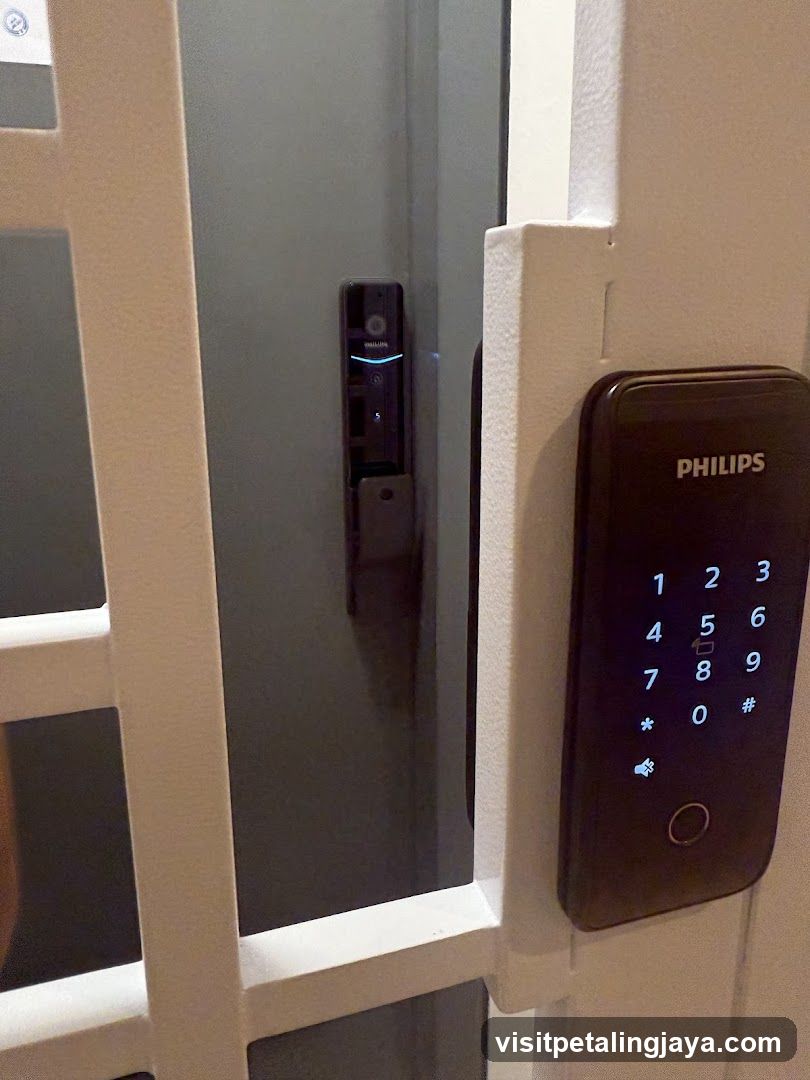Philips by Aihome at Paradigm Mall JB