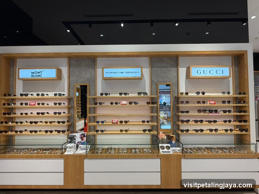 Eyewear Display