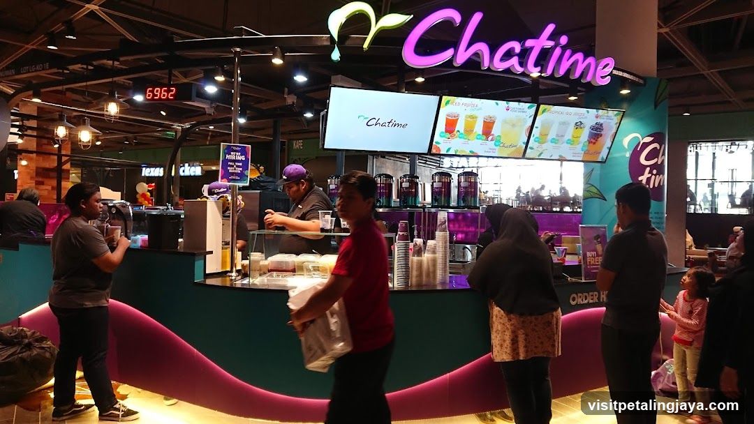 Chatime Store