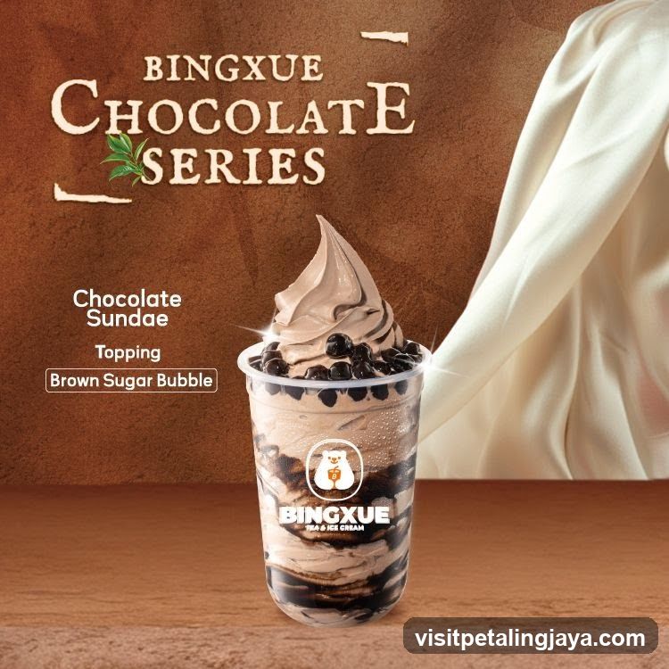 BingXue