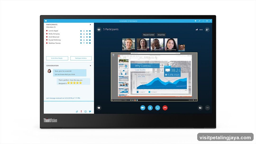 Video Conference Software