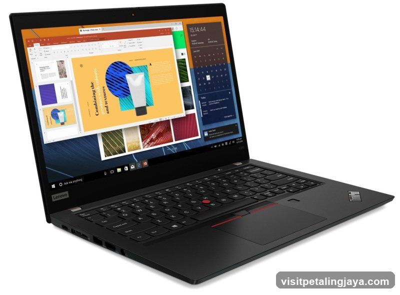 Lenovo Laptop