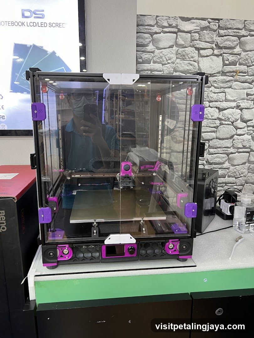 3D Printer