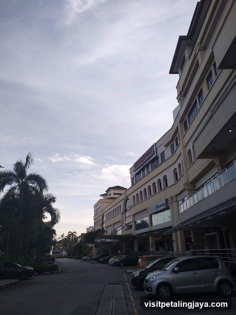 Victory Church Bandar Utama