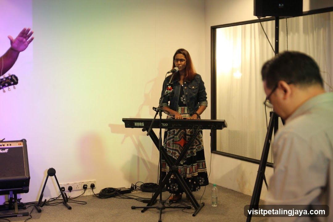 Victory Church Bandar Utama