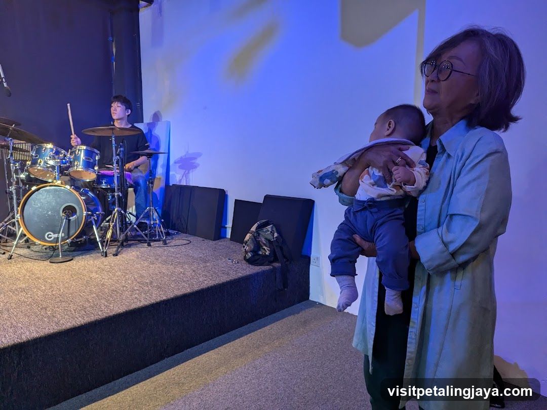 Victory Church Bandar Utama