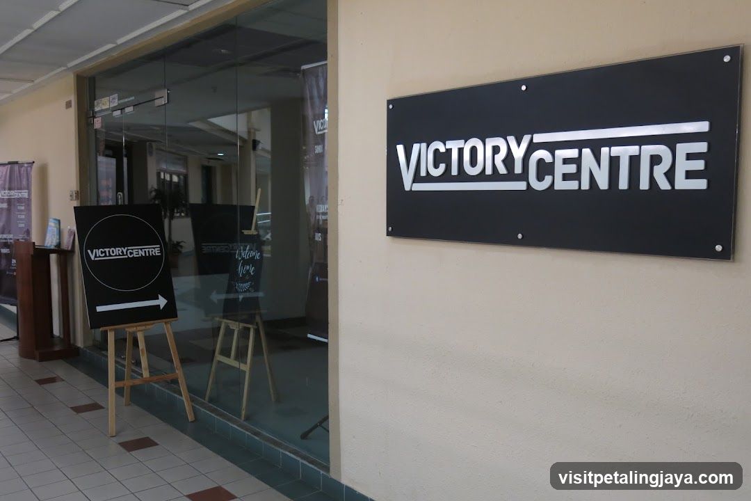 Victory Church Bandar Utama