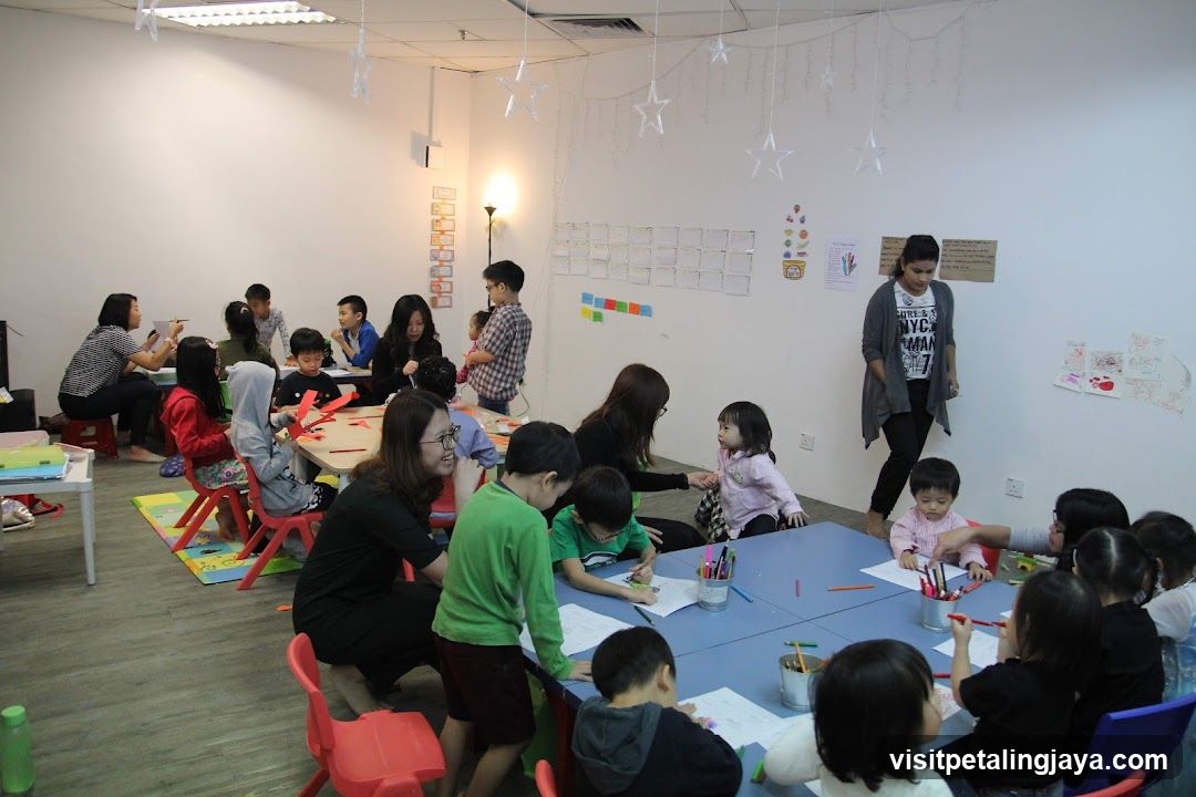 Victory Church Bandar Utama
