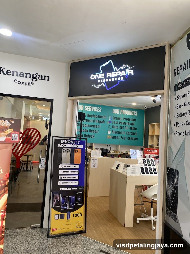 One Mobile Store