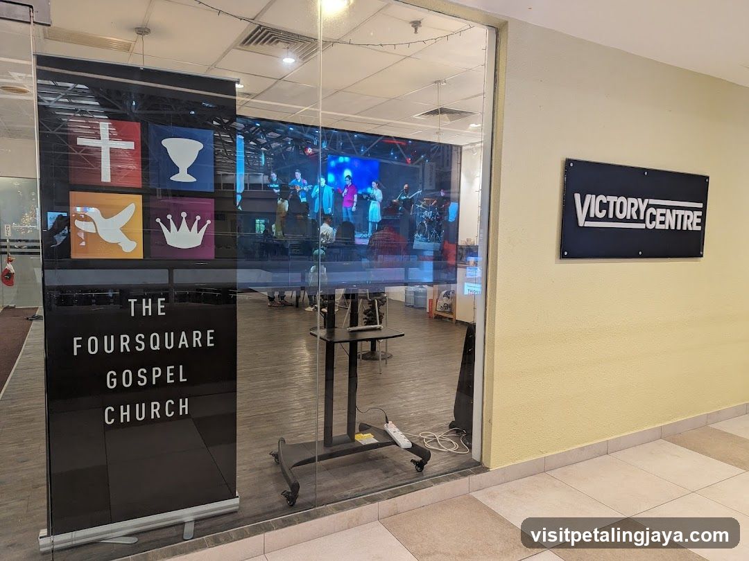 Victory Church Bandar Utama