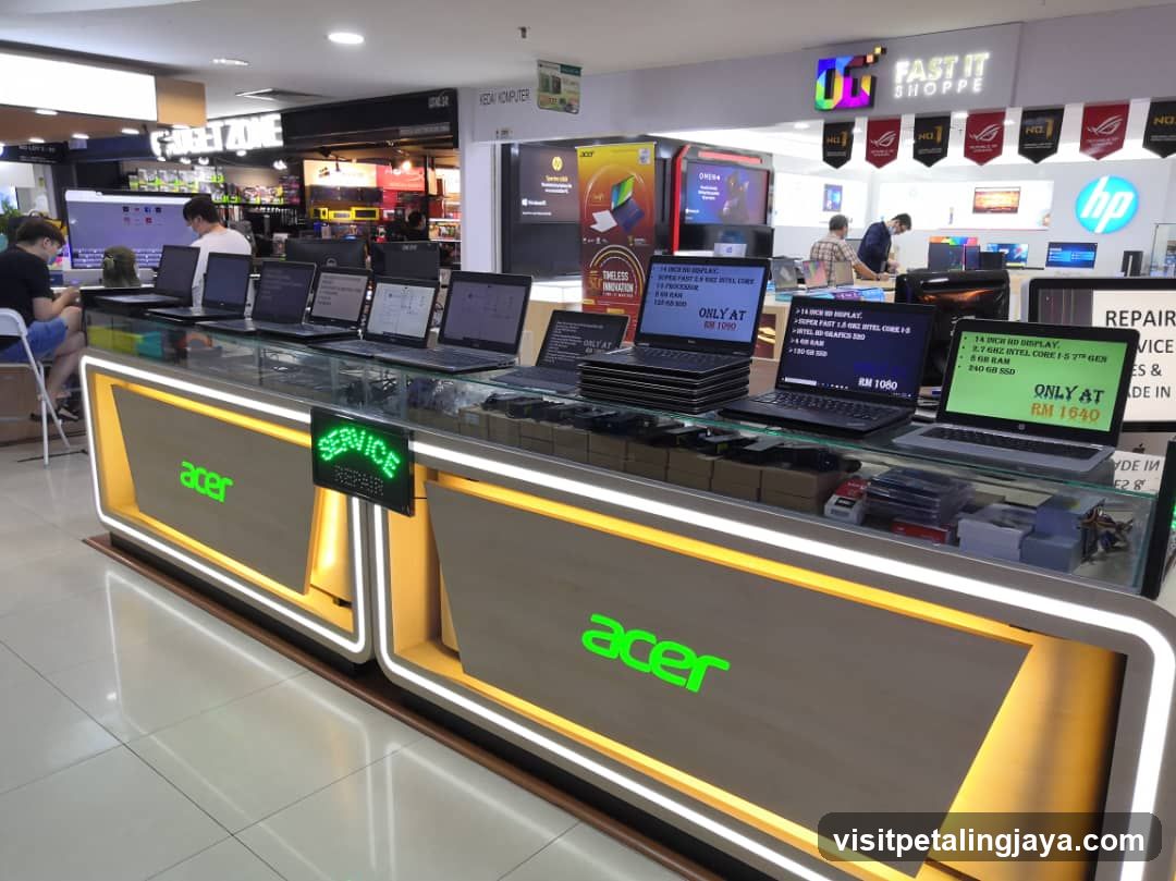 Notebooks Zone SDN BHD.