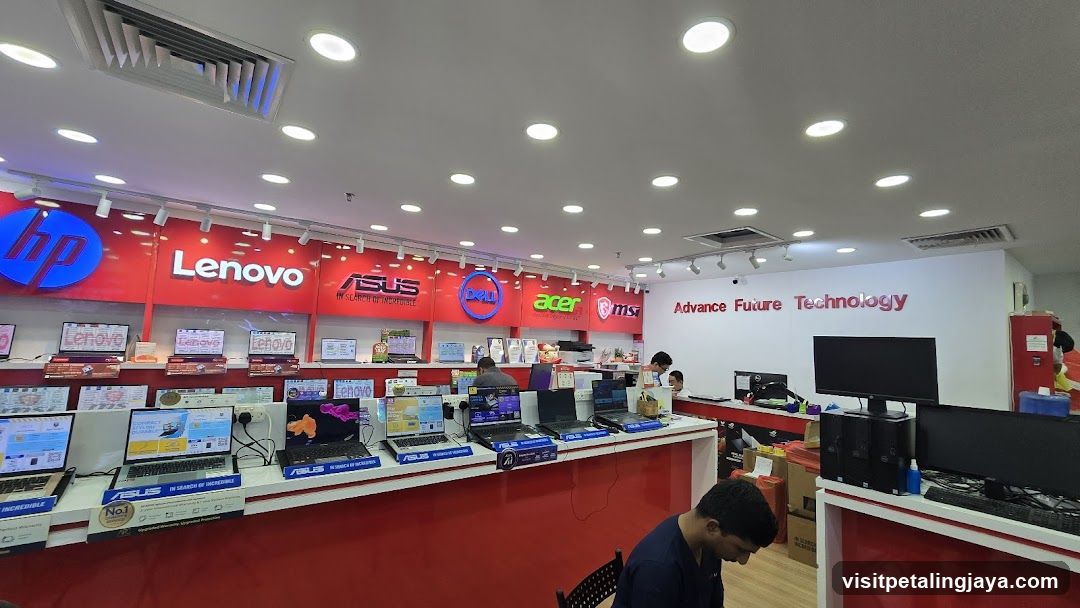 Advance Future Technology (M) Sdn Bhd