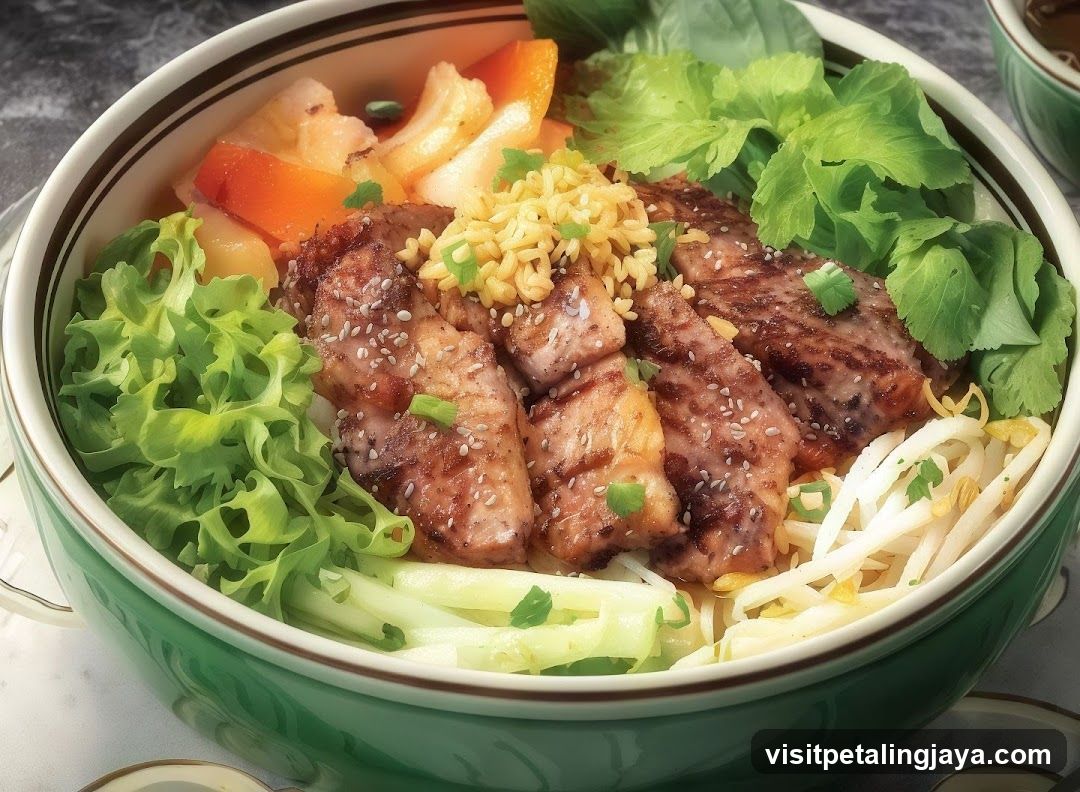 Pho Vietz • The Exchange TRX