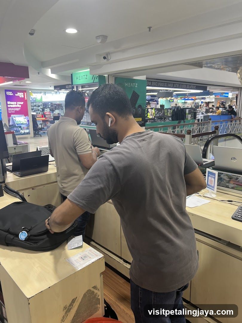 Notebooks Zone SDN BHD.