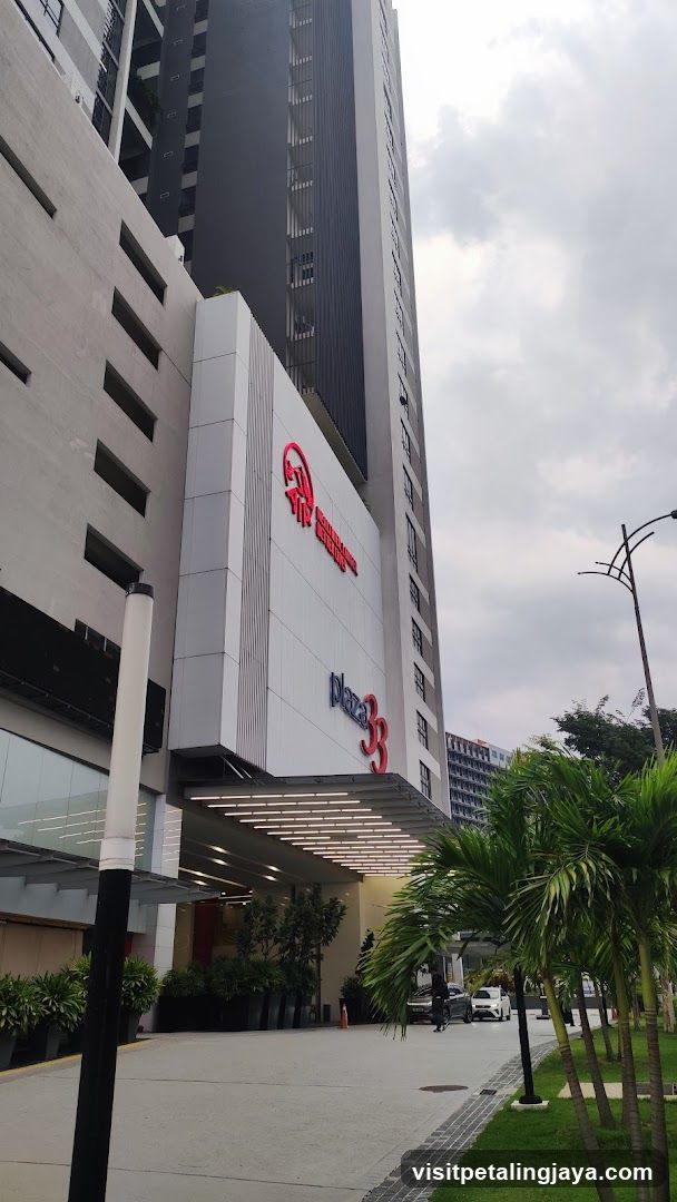 TGV Cinemas