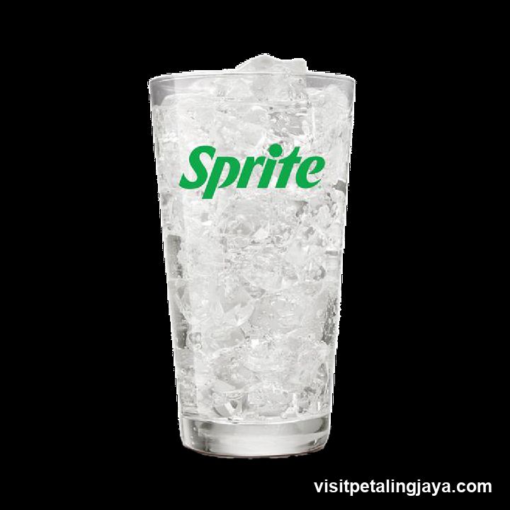 Sprite Drink