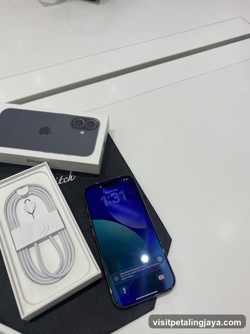 iPhone 11 and accessories