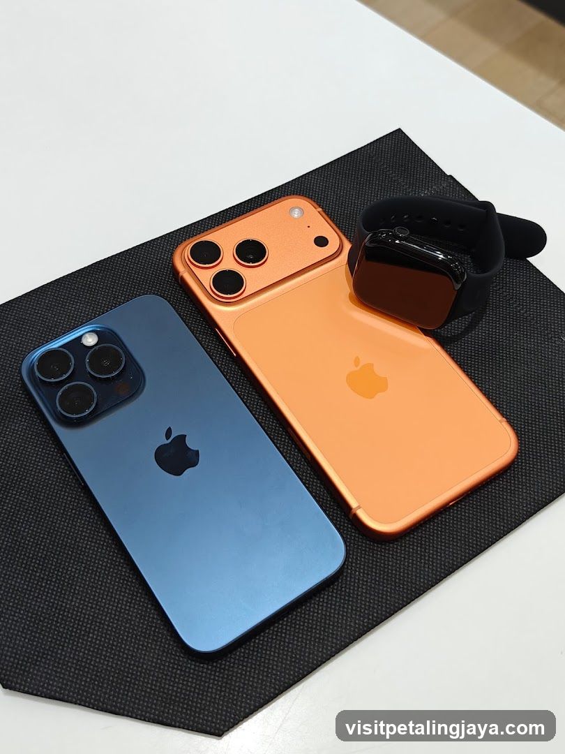 Apple Products