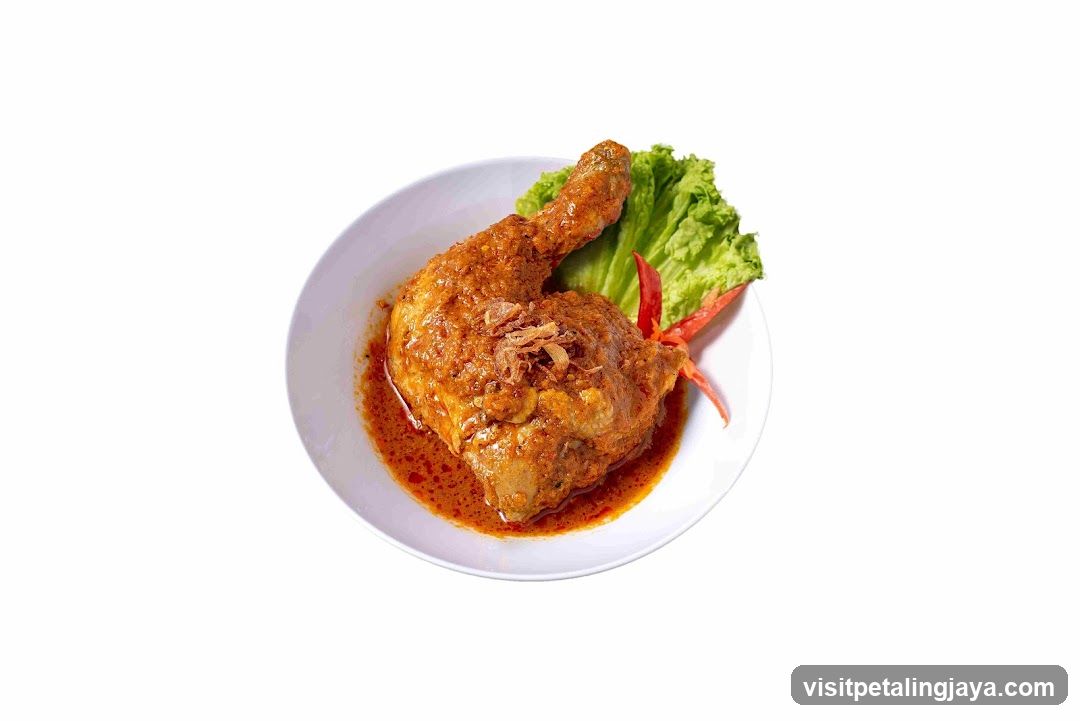 Chicken dish