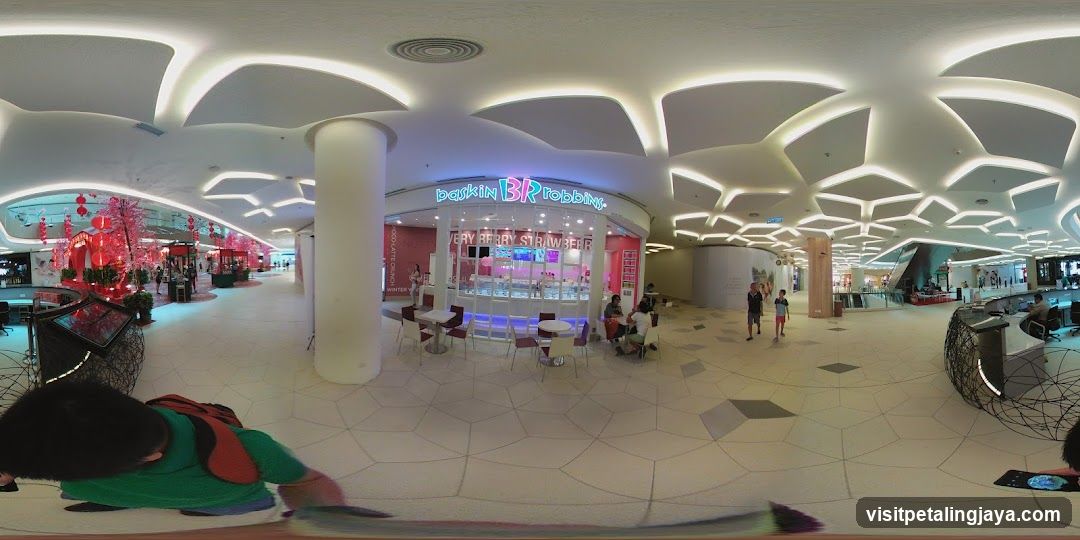 Baskin-Robbins