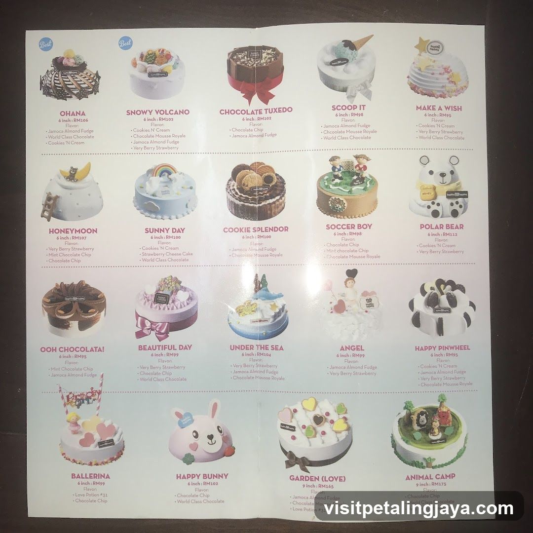 Baskin-Robbins