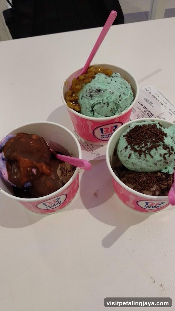 Ice Cream Cups