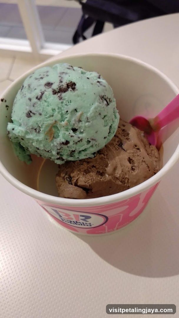 Ice Cream Cup