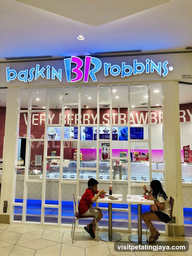 Baskin-Robbins