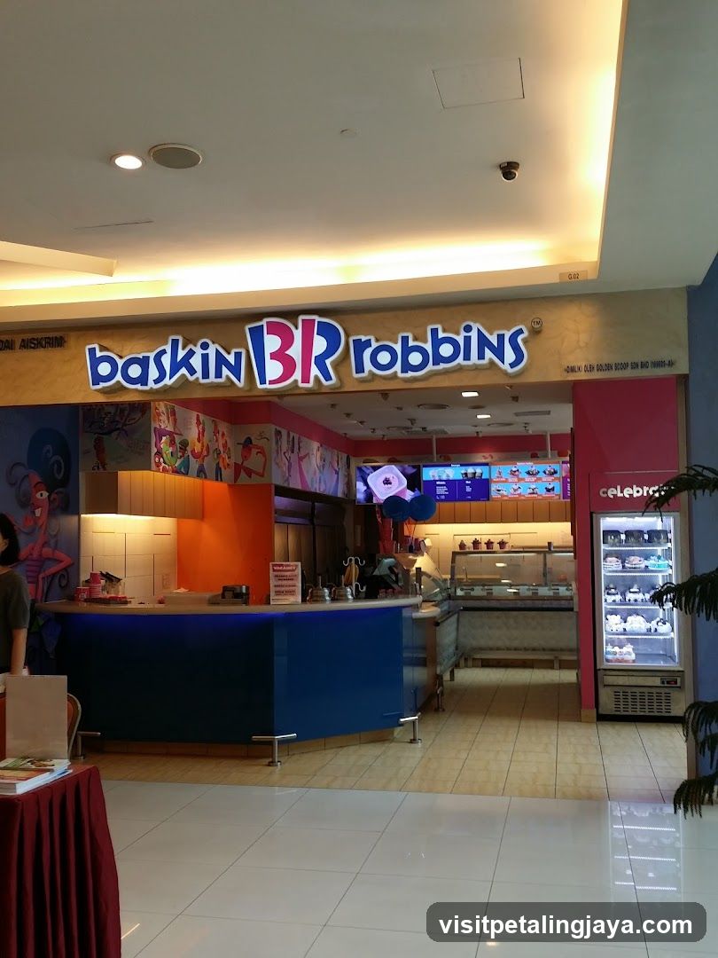 Baskin-Robbins