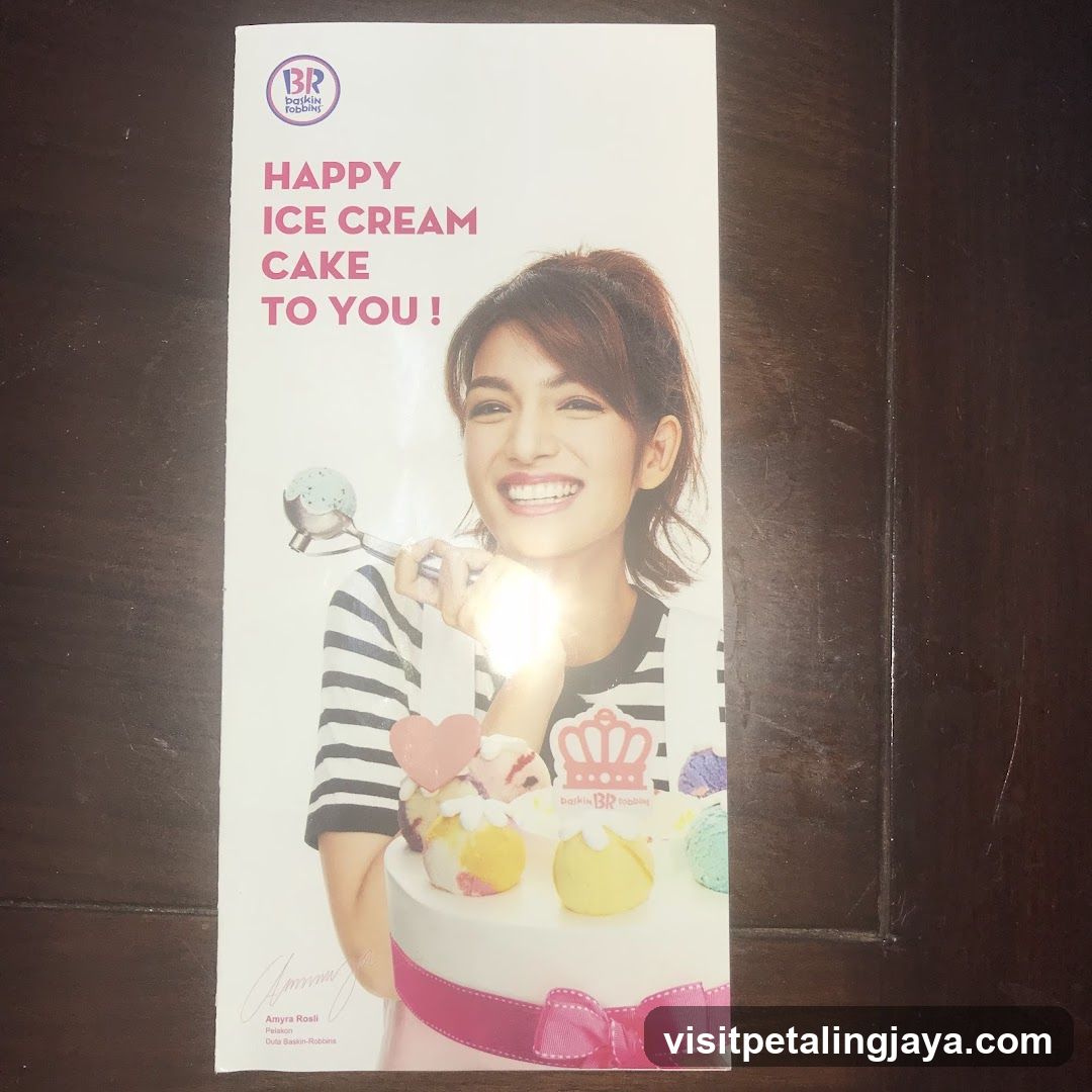 Baskin-Robbins
