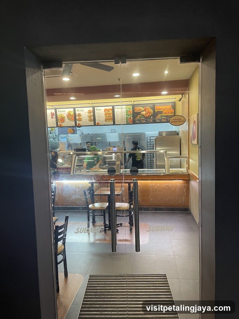 Subway