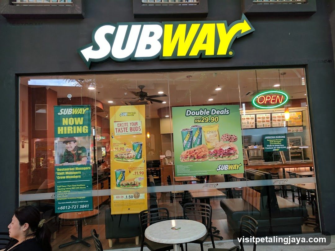 Subway