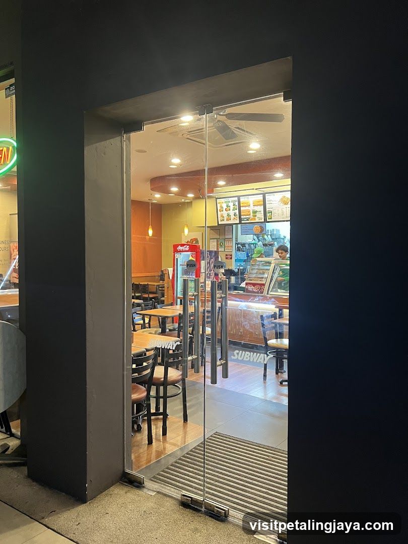 Subway