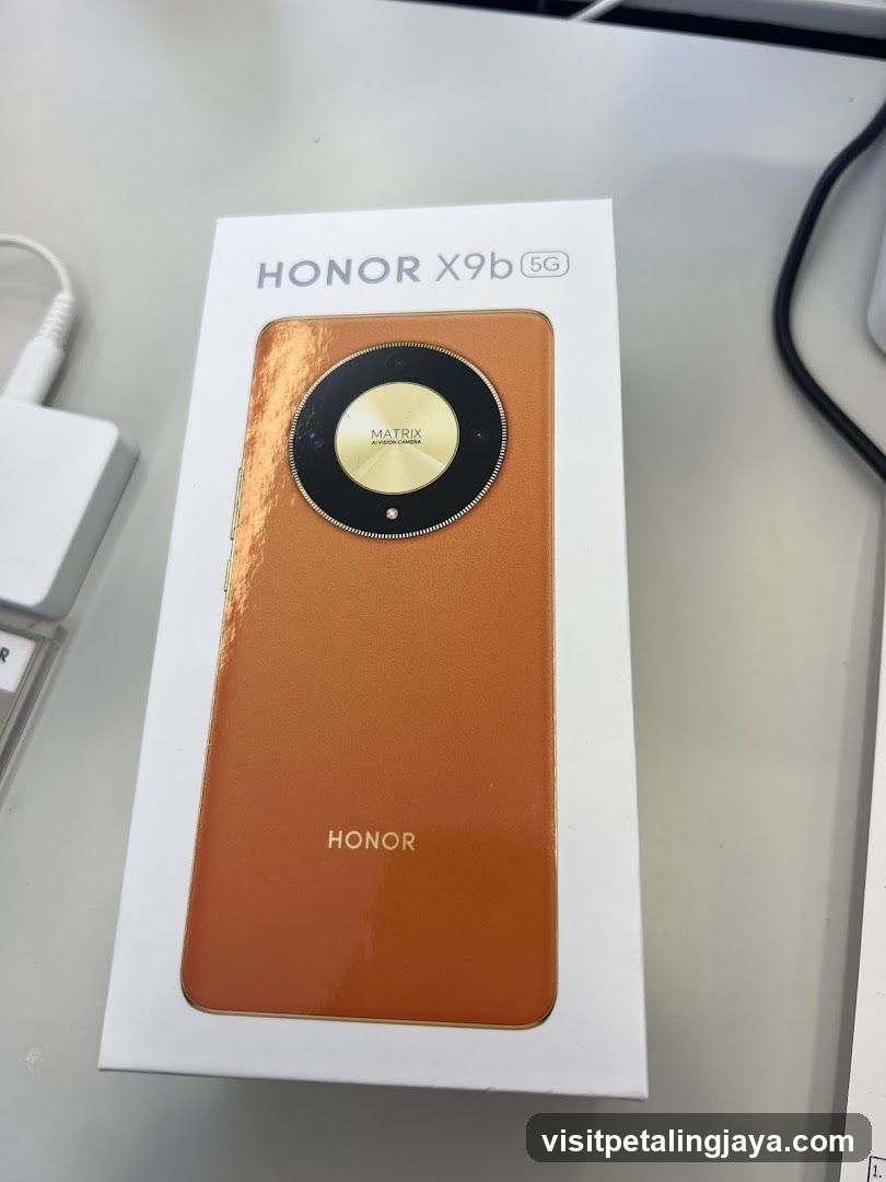 HONOR Experience Store