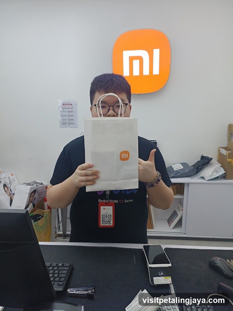 Xiaomi Store