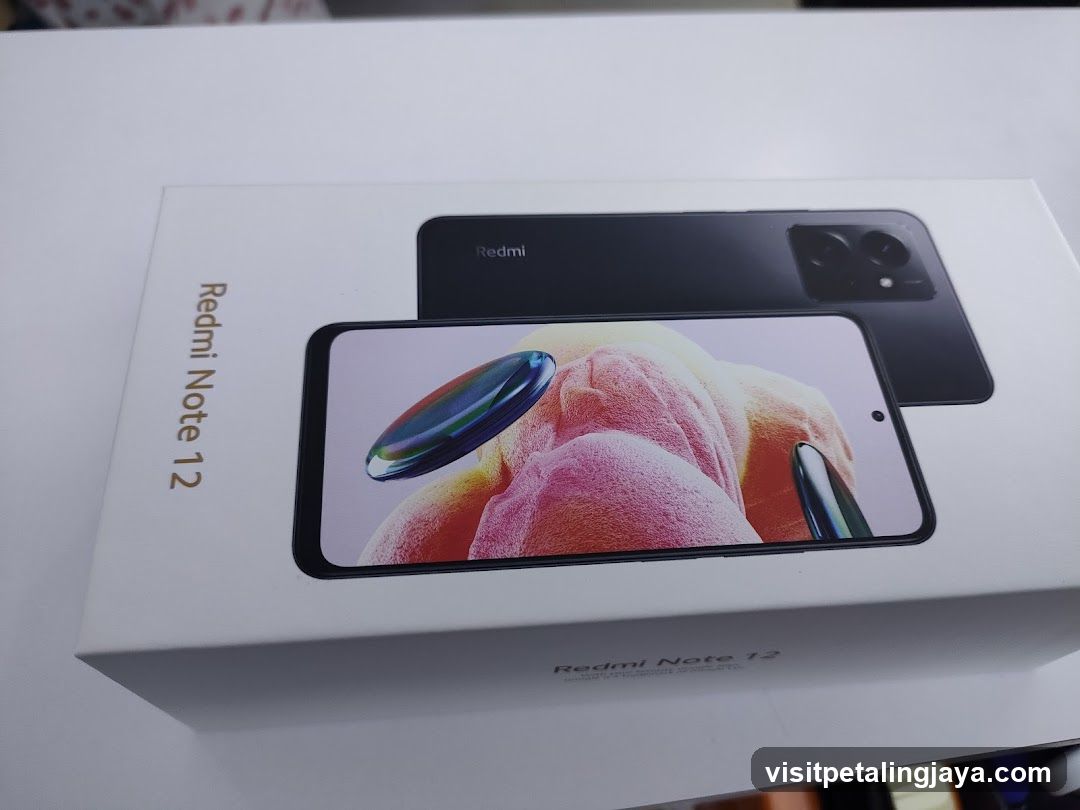 Xiaomi Store