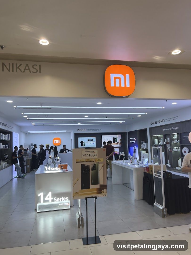 Xiaomi Store