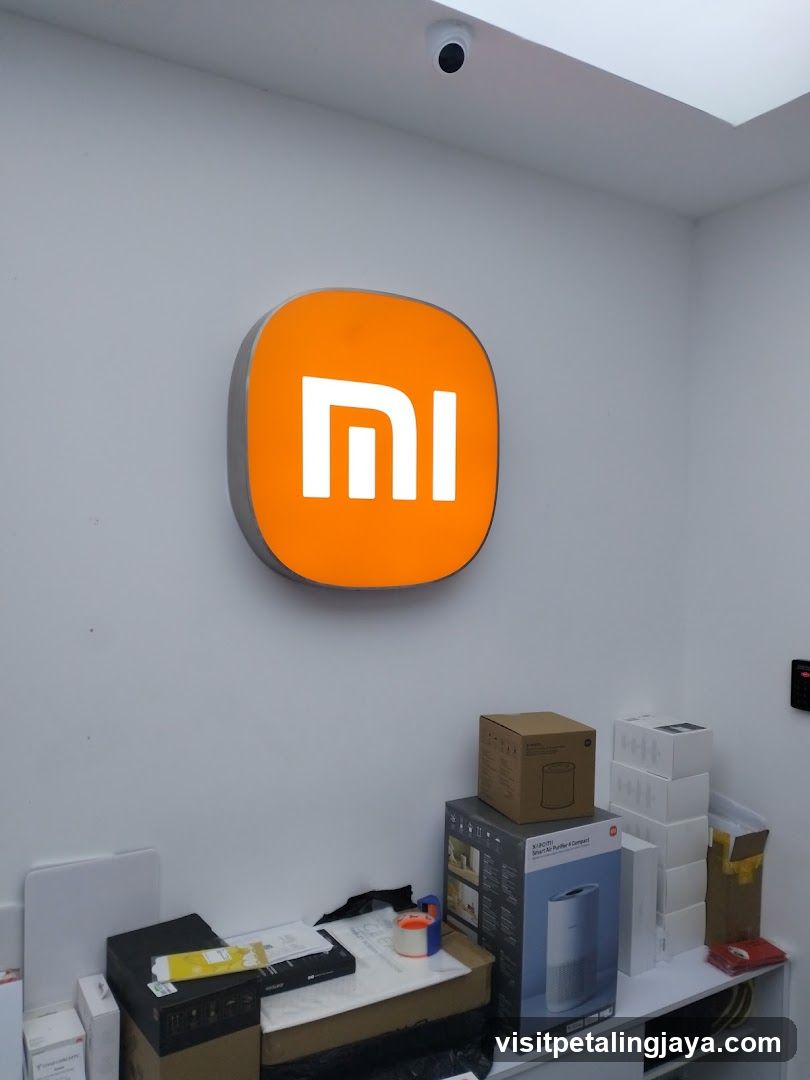 Xiaomi Store