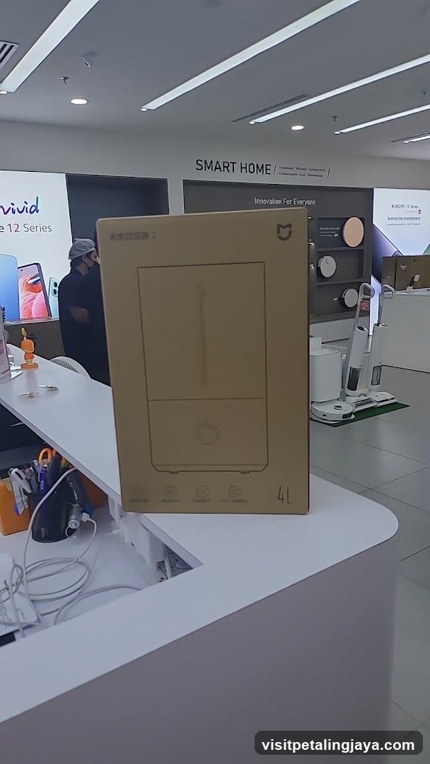 Xiaomi Smart Home Products