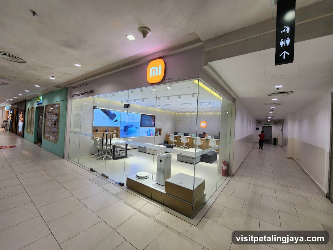 Xiaomi Store