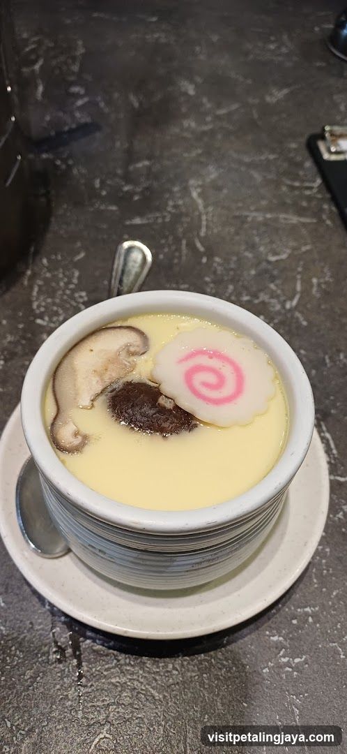 Chawanmushi