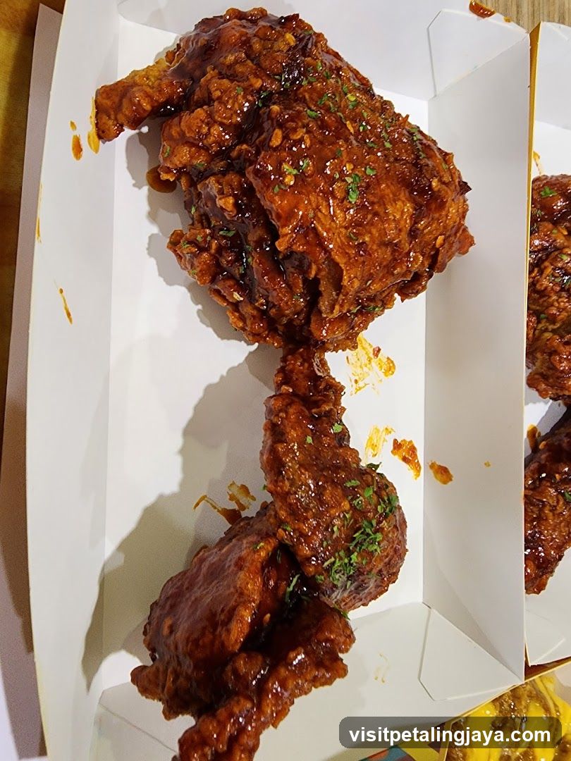 Fried Chicken