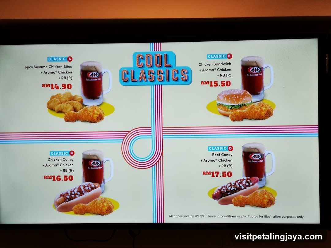 Cool Classics