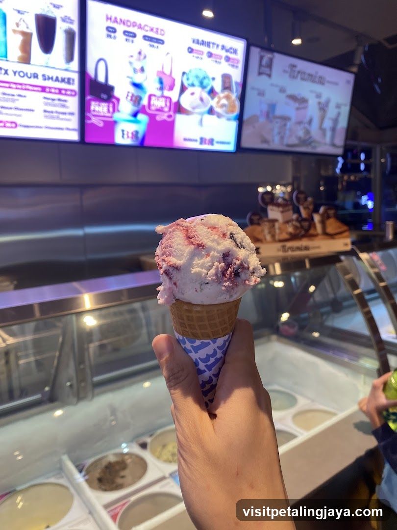 Ice Cream Cone