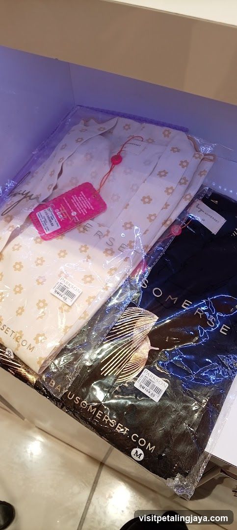 Clothing items